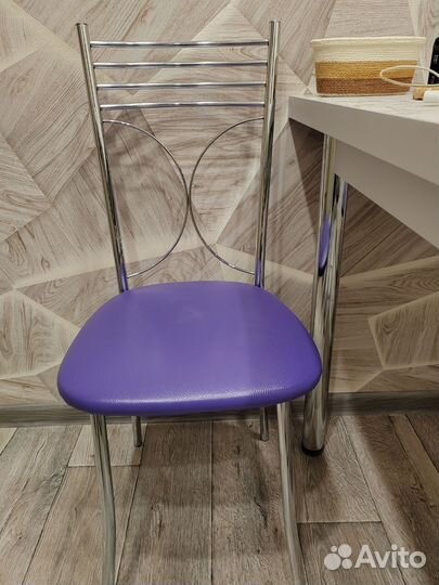 Кухонные стулья бу