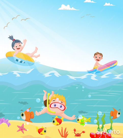 Горящий тур в Египет из Уфы 18 октября на 6 ночей