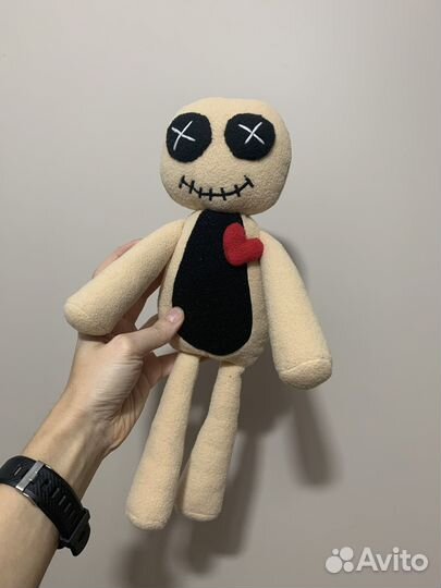 Мягкие игрушки на заказ