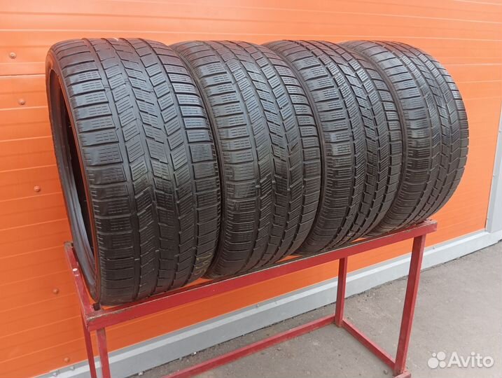 Pirelli Scorpion Ice&Snow 295/35 R21 105V