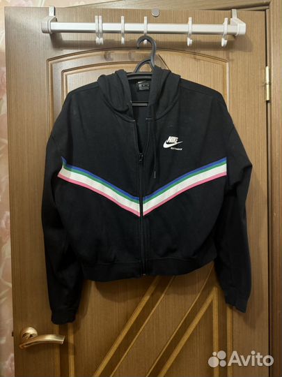 Кофта Nike легкая