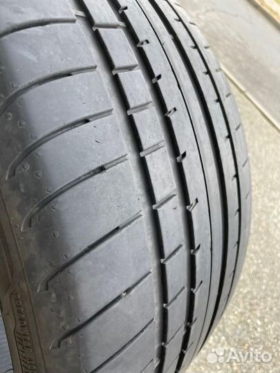 Goodyear Eagle F1 Asymmetric 3 275/35 R19 100Y