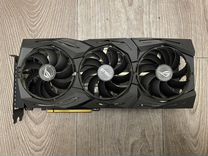 Asus rog strix 5700xt