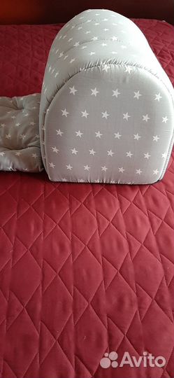 Лежанка для собаки