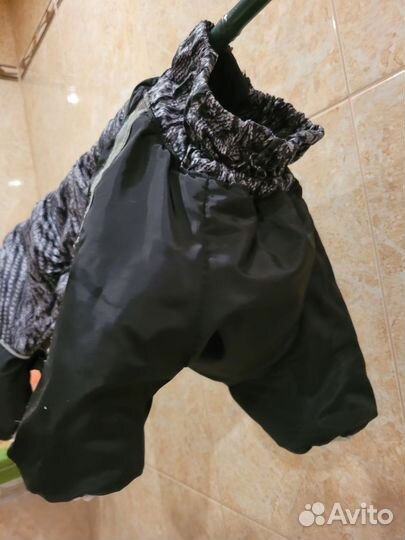 Комбинезон для собаки среднего размера 18