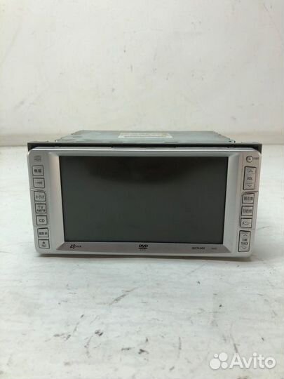 Магнитола Daihatsu Boon 2005