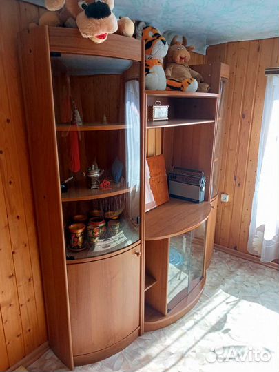 Тумба стенка под телевизор