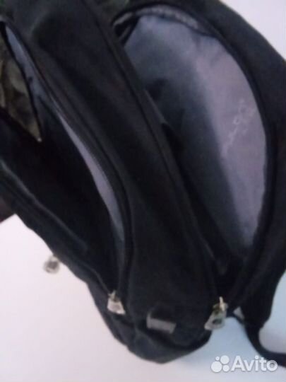 Рюкзак мужской