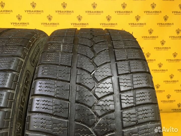 Tigar Winter 1 215/40 R17 87V