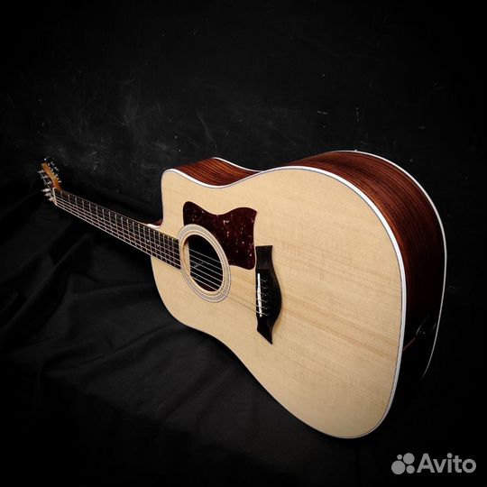 Taylor 210ce 200 series (Drednought)