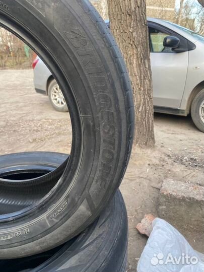 Bridgestone Regno GRVII 205/60 R16 92H