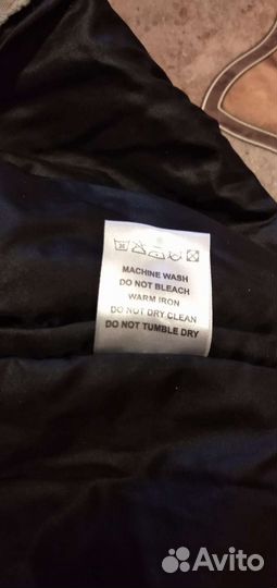 Брюки женские Termit горнолыжные 50-52