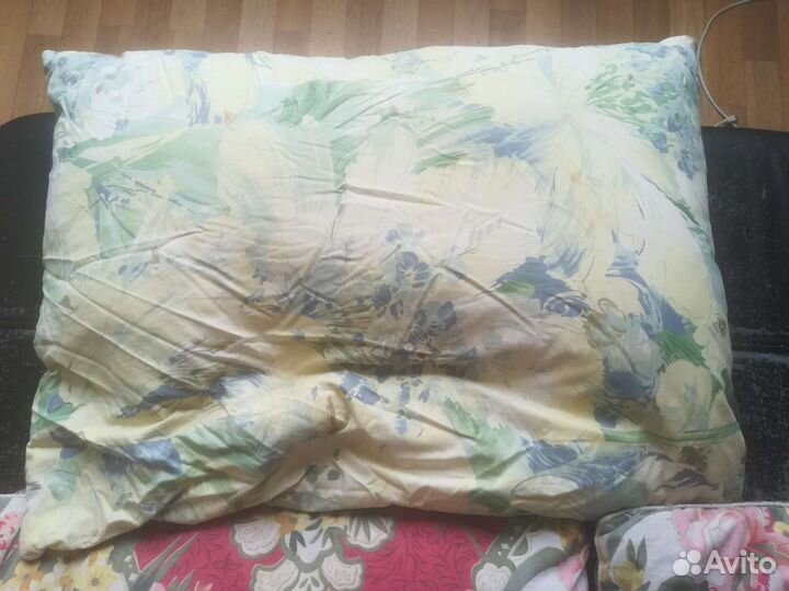 Подушка. Цена за все