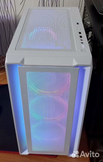 Игровой системный блок