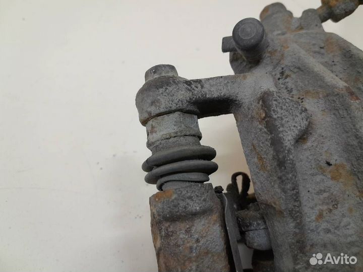 Суппорт задний левый Hyundai Elantra HD 2006-2010