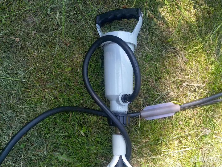 Опрыскиватель садовый