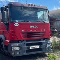 IVECO Stralis, 2009