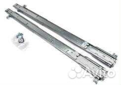 Рельсы (салазки) 2 комплекта, для 19-й стойки