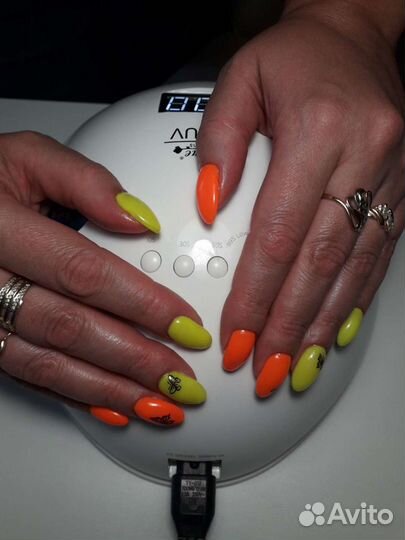 Дорогие девушки Я сертифицированный Nail Master