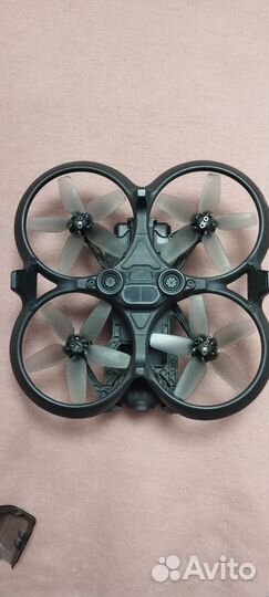 Квадрокоптер dji avata