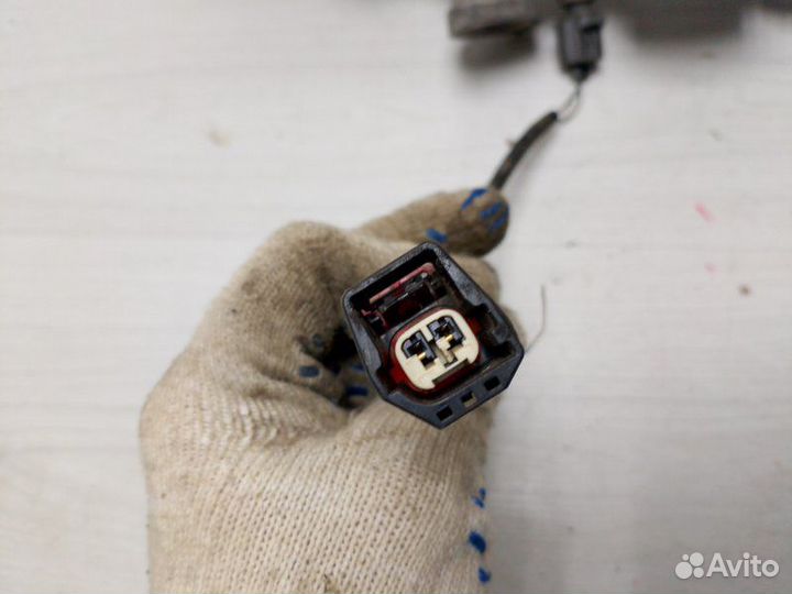 Корпус термостата Land Rover Range Rover L322