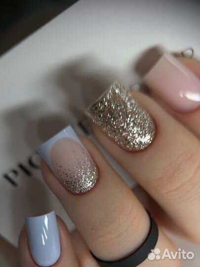 Требуются модели на маникюр