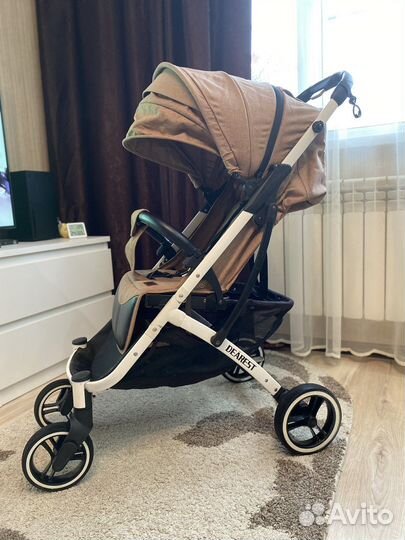 Коляска dearest 2020