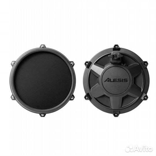 Электронная ударная установка alesis turbo mesh KI