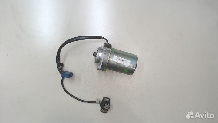 Электроусилитель руля Opel Corsa C, 2000