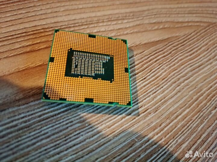Процессор Intel Core i3-2120 LGA1155