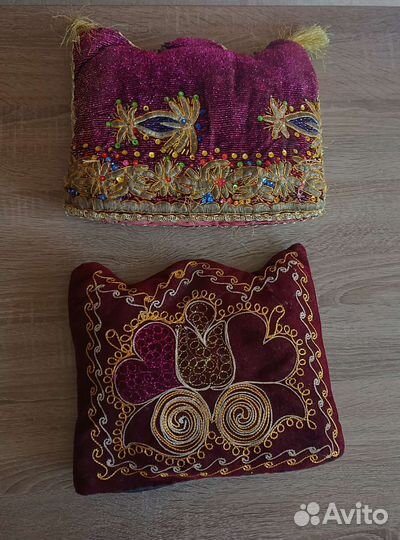 Баба на чайник