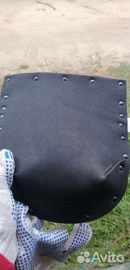 Много вещей для сварочных работ