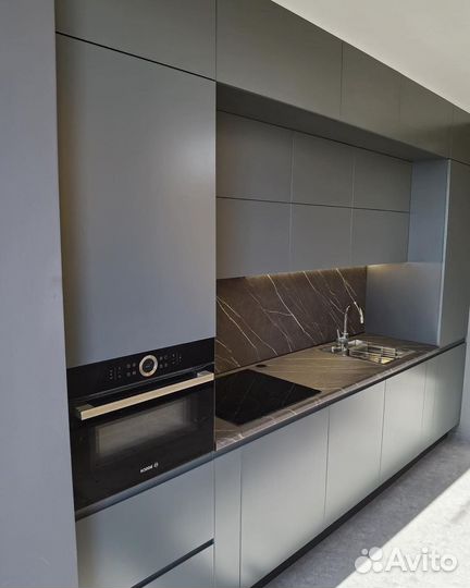 Кухни на заказ