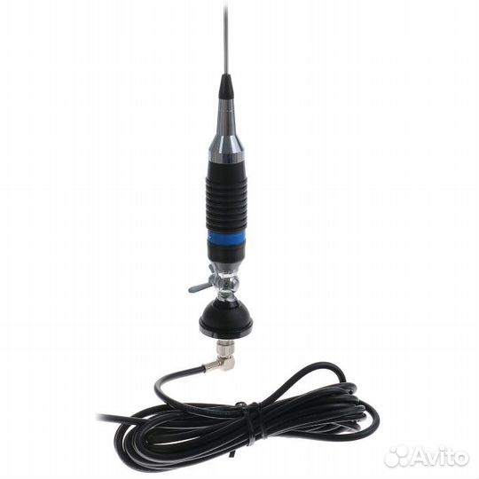 Антенна врезная optim CB-9 Plus