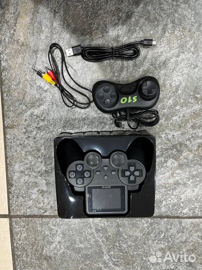 Игровая приставка S10