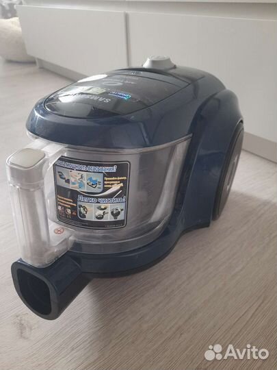 Пылесос samsung