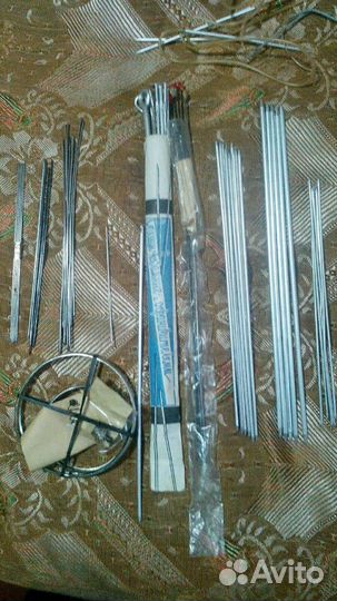 Для шитья и вязания