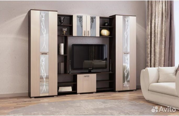 Гостиная «Прага»