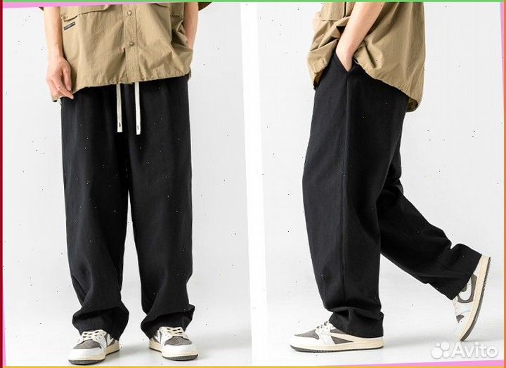 Штаны карго (Все цвета)