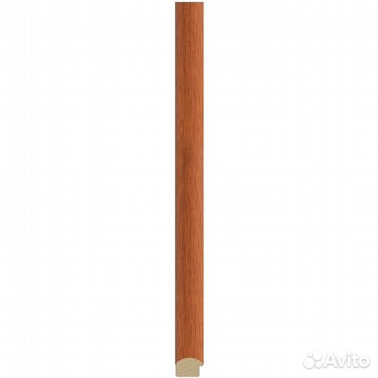 Зеркало Evoform Definite 68х68 BY 0653 в багетной