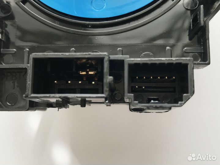 Подрулевой шлейф Santa Fe BM/CM 2006-2012