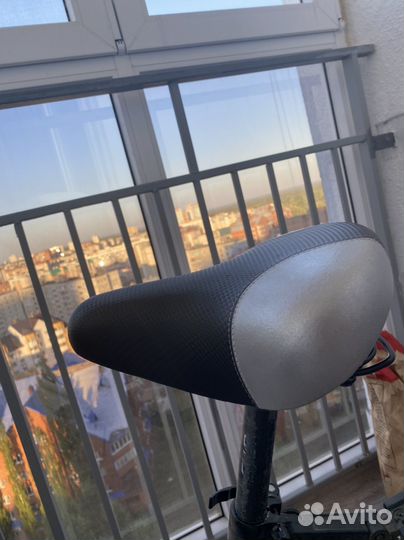 Велосипед скоростной горный Forward Titan