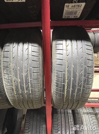 Bridgestone Ecopia EP150 225/55 R18 97Q