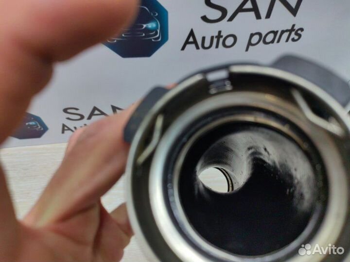 Патрубок интеркулера Bmw 3 F30 N55B30 2012