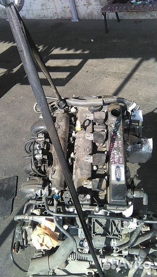Двигатель в сборе двс ford escape lfact L3-VE 2008