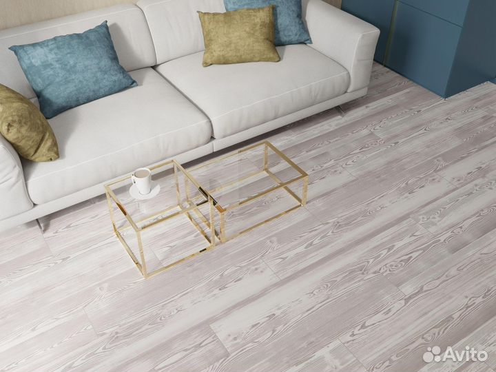 Ламинат Egger Сосна Карстенс EPL203