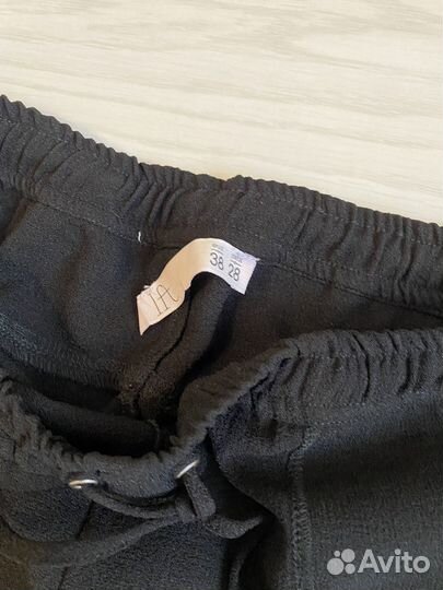 Боюки пакетом zara женские