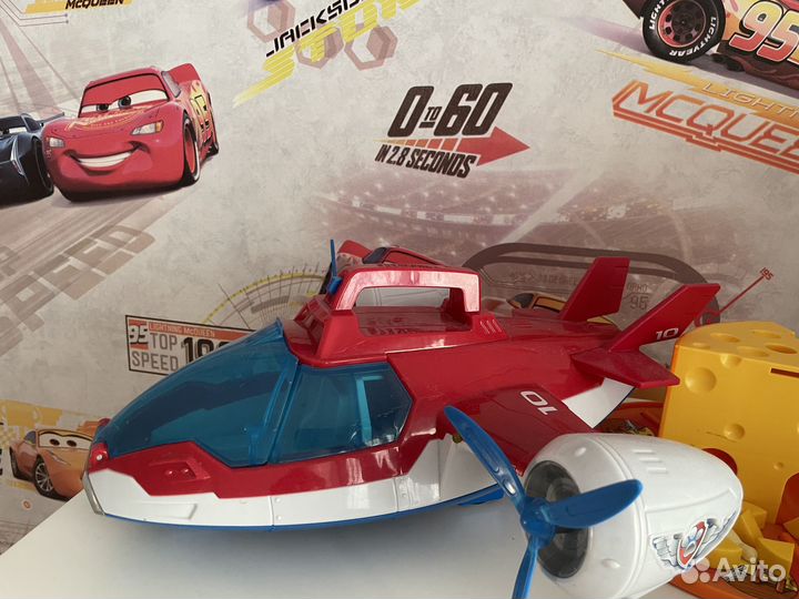 Детские игрушки