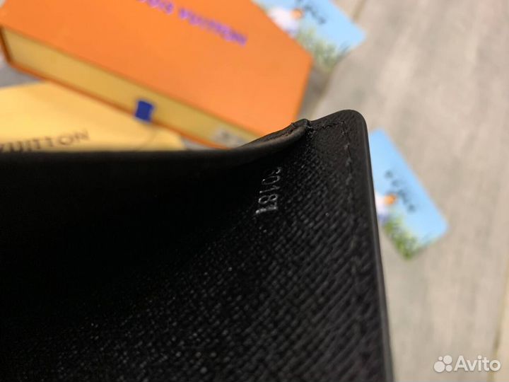 Обложка на паспорт Louis Vuitton