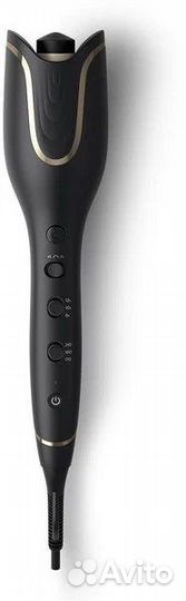 Плойка Philips BHB876/00 StyleCare Prestige, black
